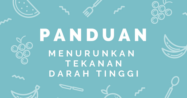 Panduan: 12 Cara Menurunkan Tekanan Darah Tinggi yang Efektif