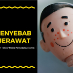 Ketahui Apa Saja Penyebab Jerawat yang Sering Muncul