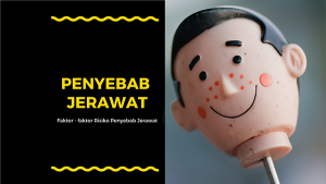 Ketahui Apa Saja Penyebab Jerawat yang Sering Muncul