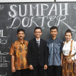 Sumpah Dokter – Dahulu dan Saat Ini