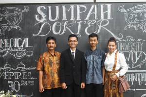 Sumpah Dokter – Dahulu dan Saat Ini