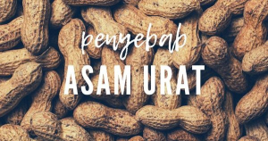 Kadar Asam Urat Normal dan Penyebab Asam Urat Tinggi