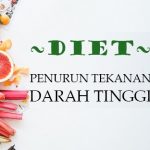 Diet Menurunkan Tekanan Darah Tinggi 1