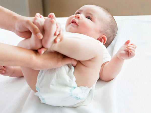 Cara Mengatasi Diare pada Anak