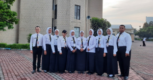 Sebuah Perjalanan Latsar CPNS Dokter