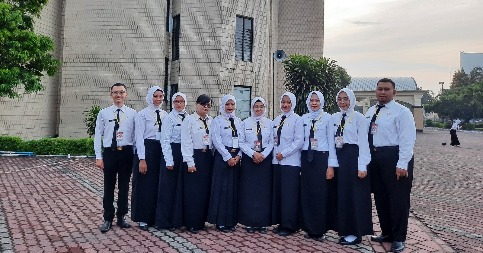 Sebuah Perjalanan Latsar CPNS Dokter