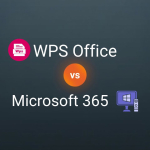 WPS vs Office